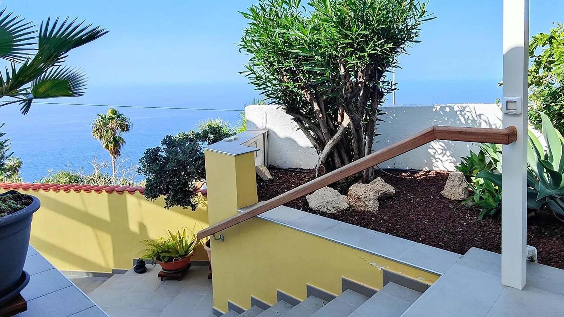 Willa Casita Salpino Sauzal