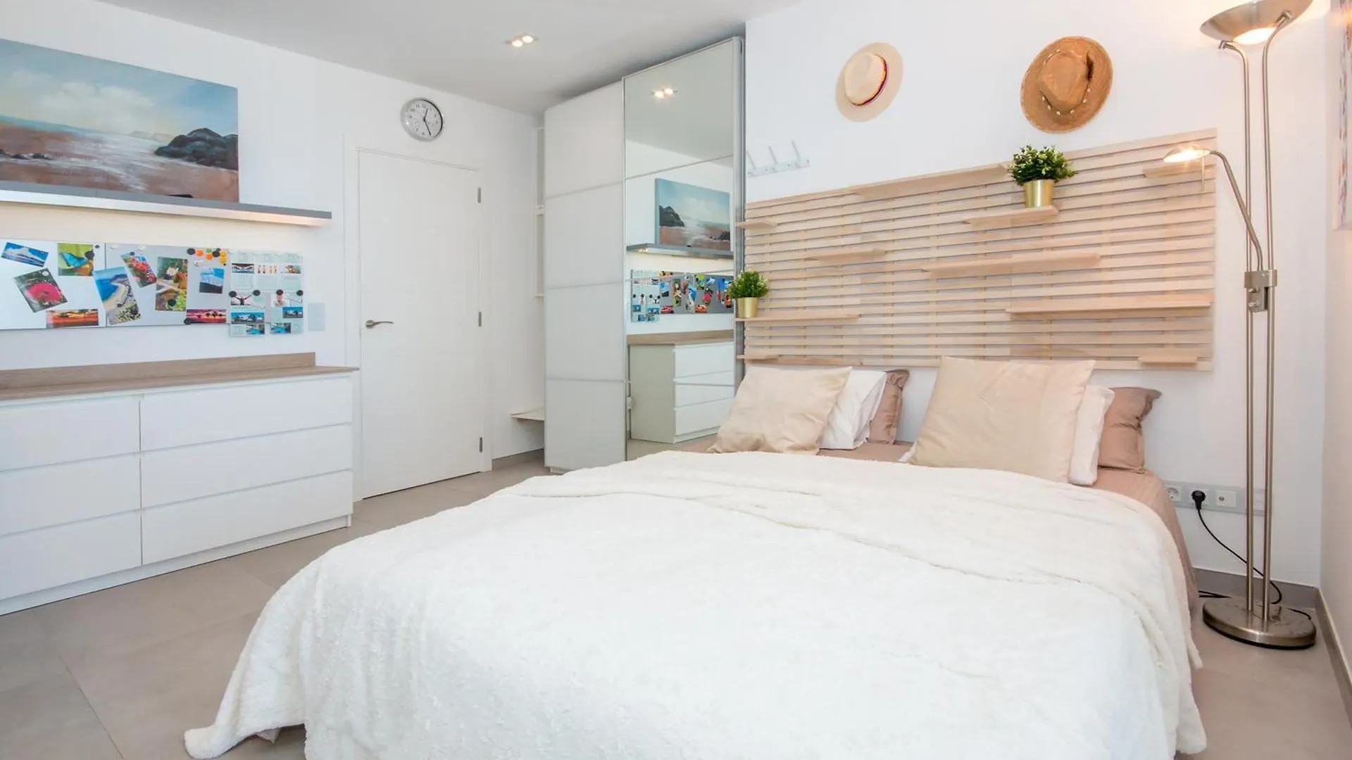Willa Casita Salpino Sauzal 0*,